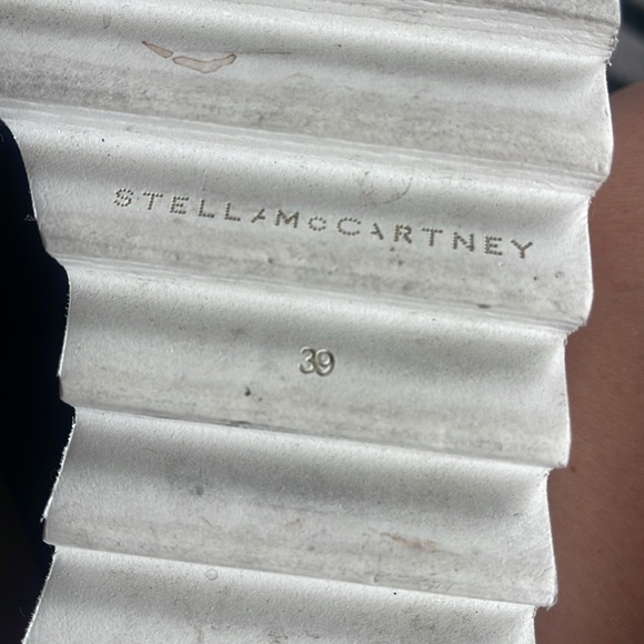 Stella McCartney famous platform shoes - Picture 5 of 7